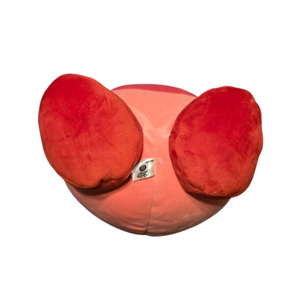 Kirby Plush Toy Mocchi‎ Mocchi Soft & Huggable - Picture 5 of 9
